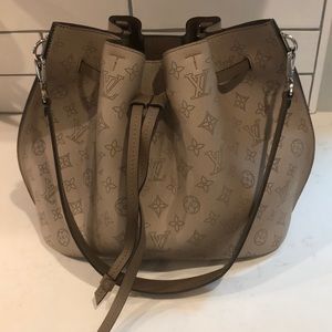 Girolata Mahina Leather